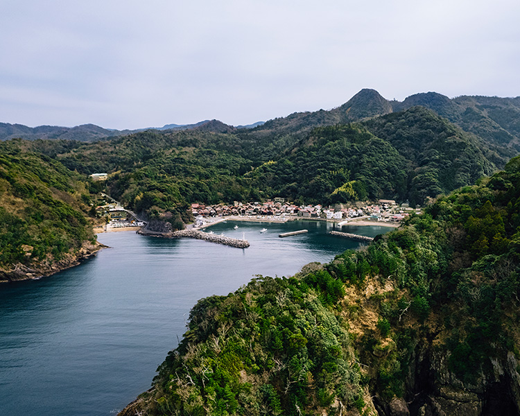 RITA 出雲鷺浦 イメージ