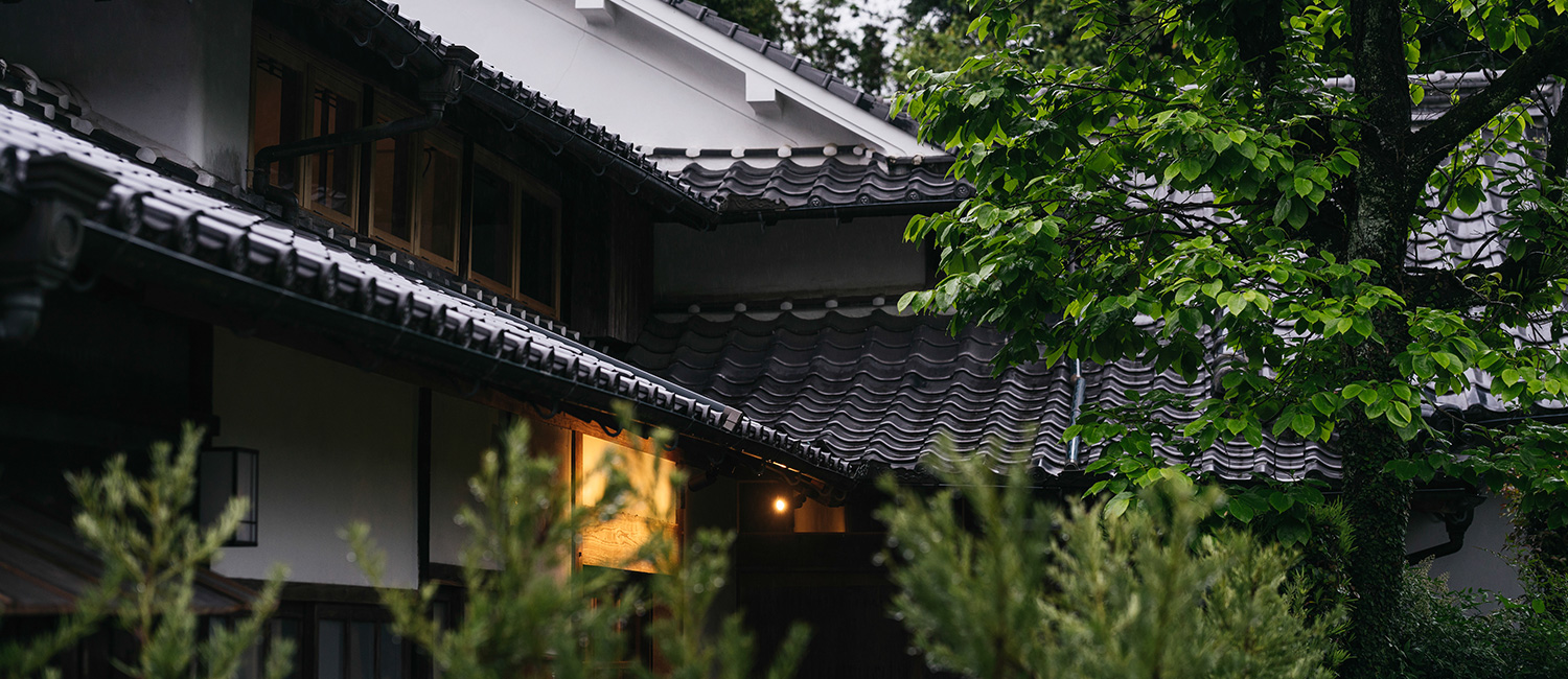 宮路邸