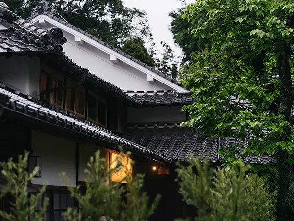 宮路邸