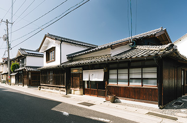 RITA 出雲平田 外観
