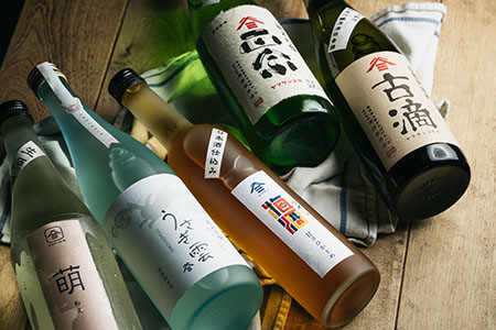 客室 イメージ