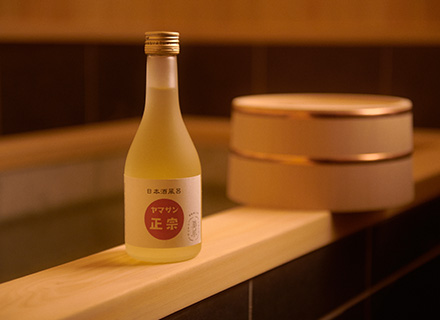 利き酒