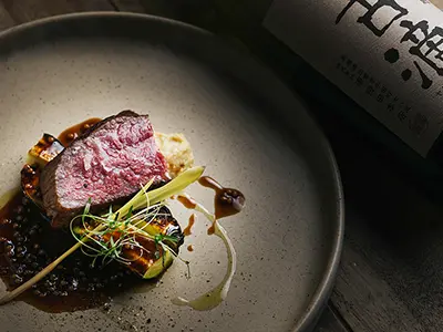トラットリア肉