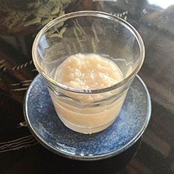 甘酒
