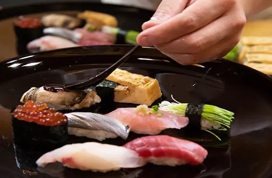 料理 以久満