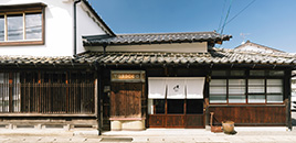 木佐家