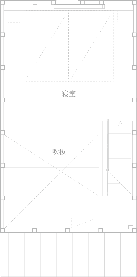 酒持田蔵 2F