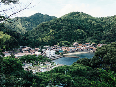 鷺浦