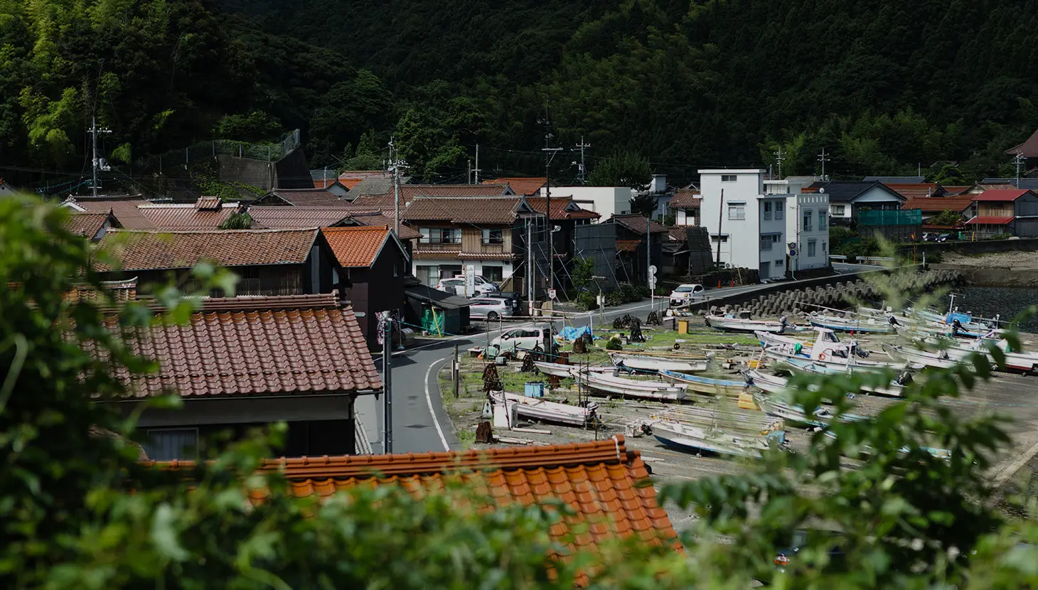 RITA出雲鷺浦