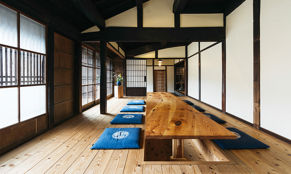 釜屋