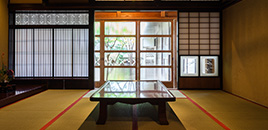 釜屋「潮花」