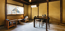 釜屋「潮風」
