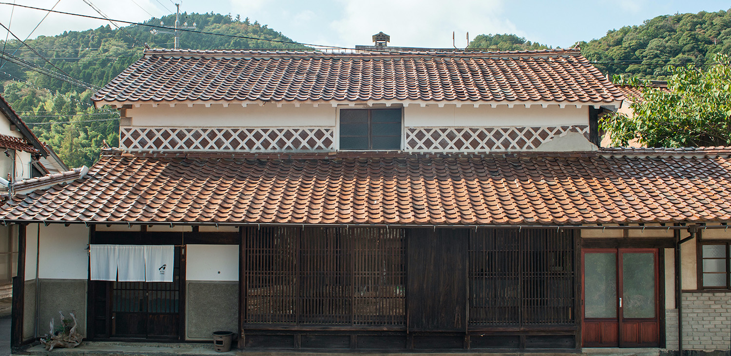 釜屋
