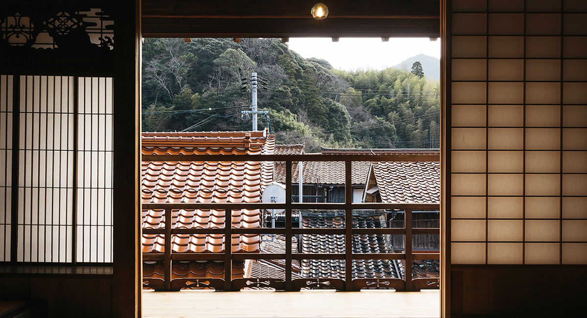 船宿