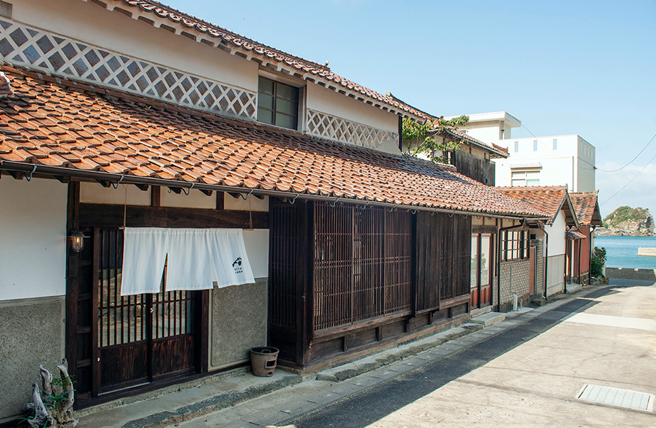 RITA Izumo-Sagiura