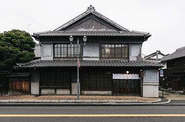 みなも 外観
