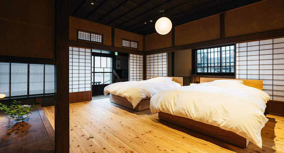 碓井邸 101