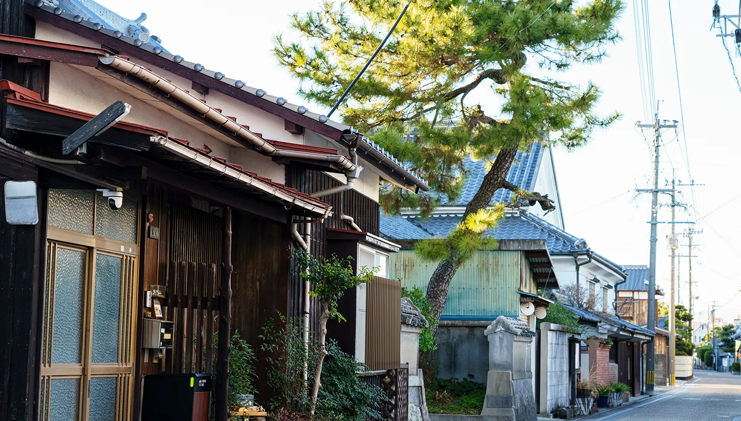 RITA 大川藩境