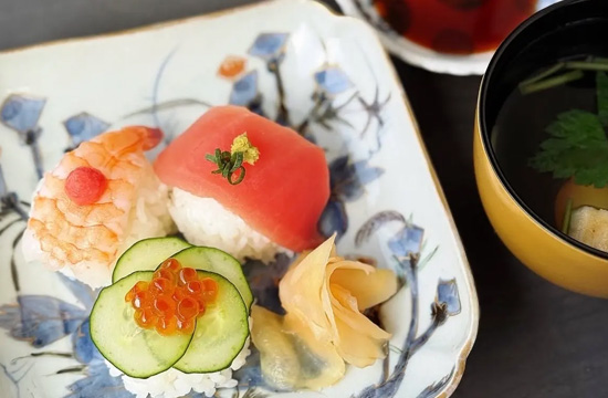 庄分酢レストラン(酢RISTORANTE SHOUBUN)