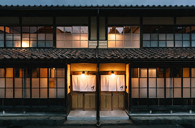 RITA雲南吉田 外観