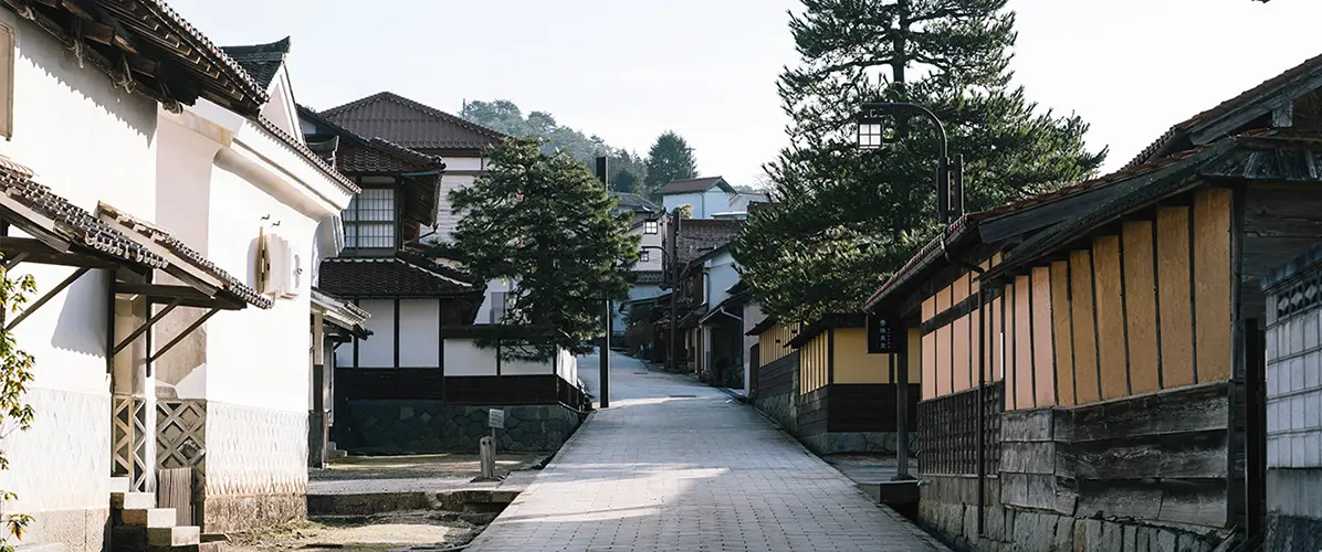 アクセス