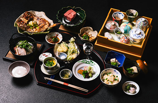 割烹すぎ原