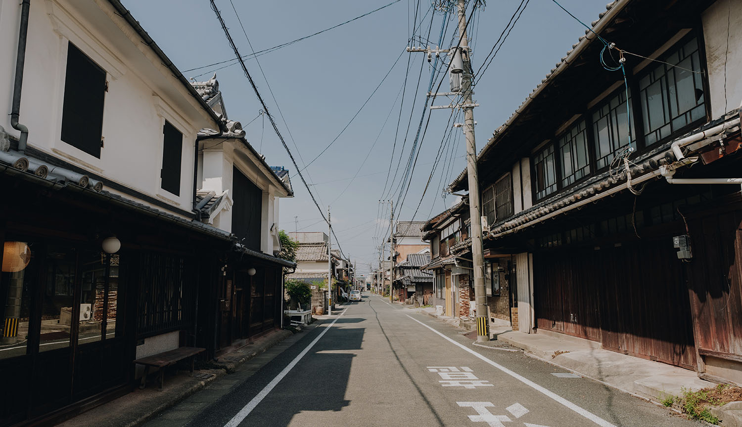交通アクセス