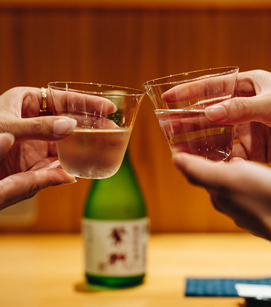 地酒