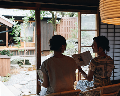 RITA八女福島 朝食