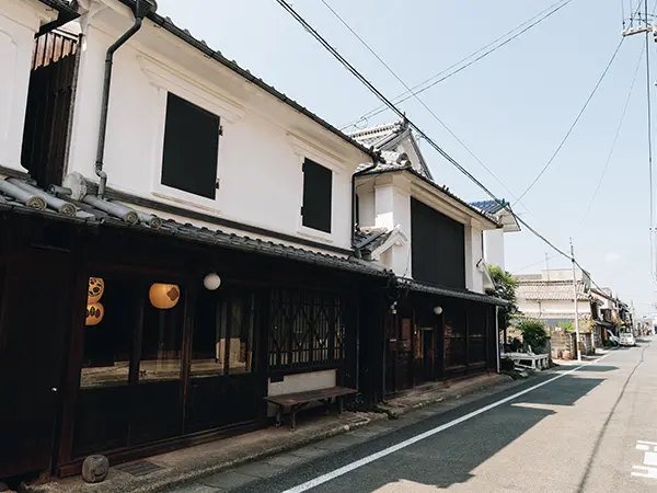 RITA八女福島 外観
