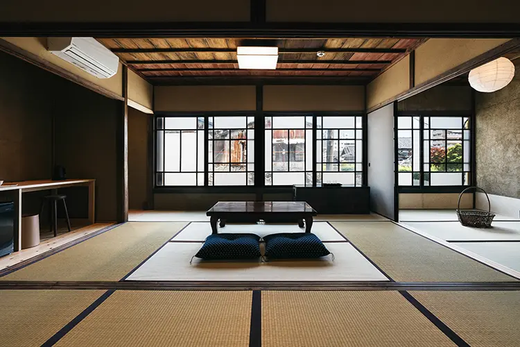 客室イメージ